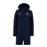UK Lions HC - Bench Jacket Unisex Navy