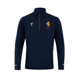 UK Lions HC - Lycra Midlayer Unisex Navy