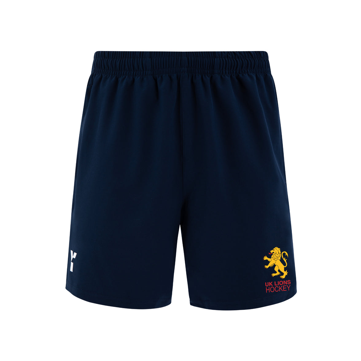 UK Lions HC - Shorts Men's Navy