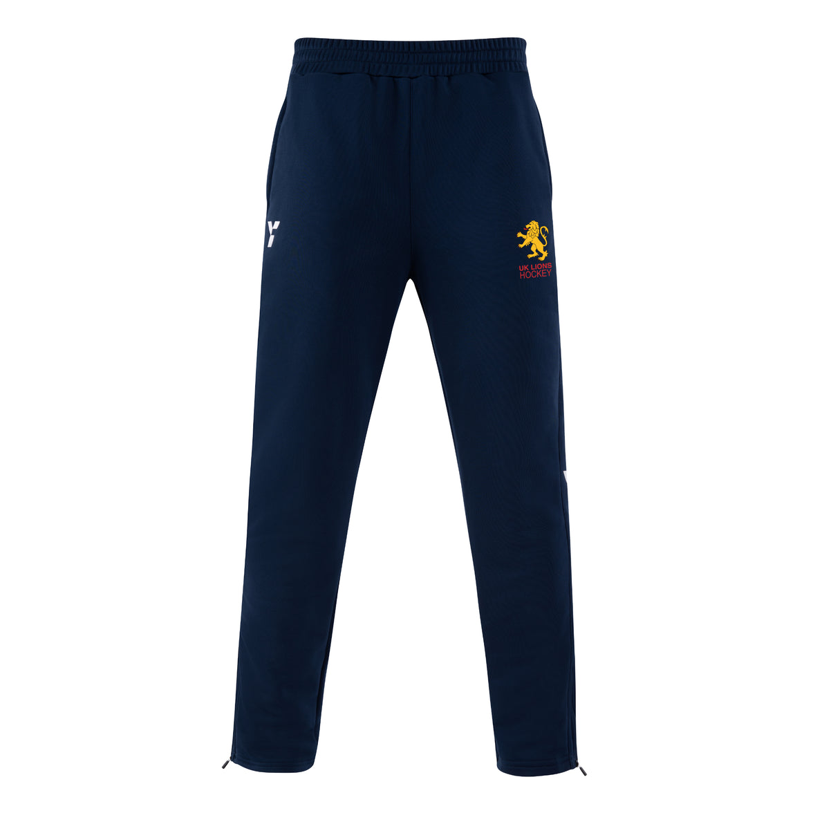 UK Lions HC - Tracksuit Bottoms Men's Navy 24/25