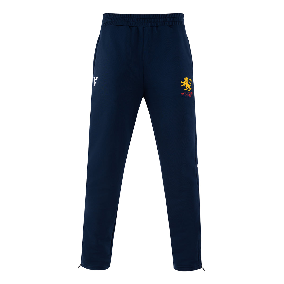 UK Lions HC - Tracksuit Bottoms Men's Navy 24/25