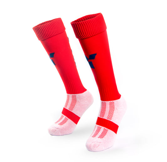 UK Lions HC Playing Socks (H)