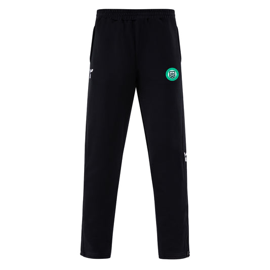 Exeter TA - Tracksuit Bottoms Men's Black 24/25