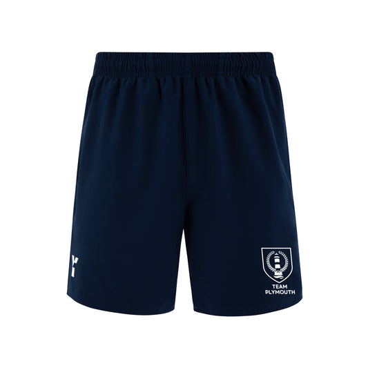 University of Plymouth HC - Shorts Men's Navy