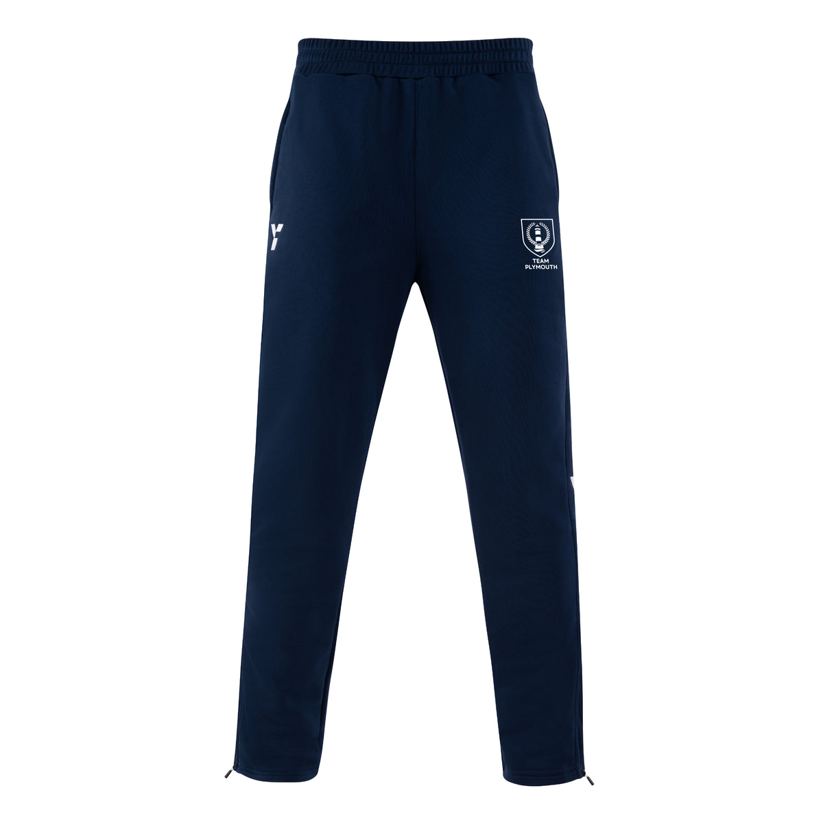University of Plymouth HC - Tracksuit Bottoms Men's Navy 24/25 club teamwear by Y1