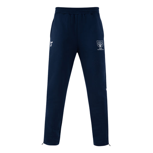 University of Plymouth HC - Tracksuit Bottoms Men's Navy 24/25
