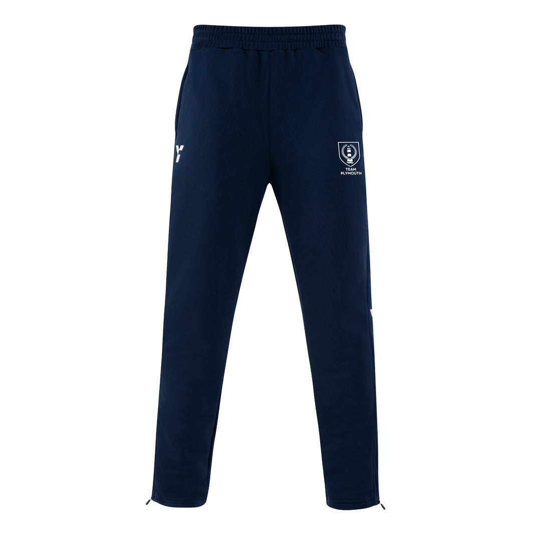 University of Plymouth HC - Tracksuit Bottoms Women's Navy 24/25