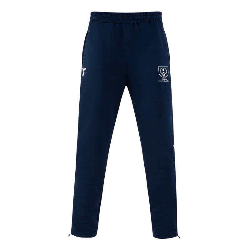 University of Plymouth HC - Tracksuit Bottoms Women's Navy 24/25