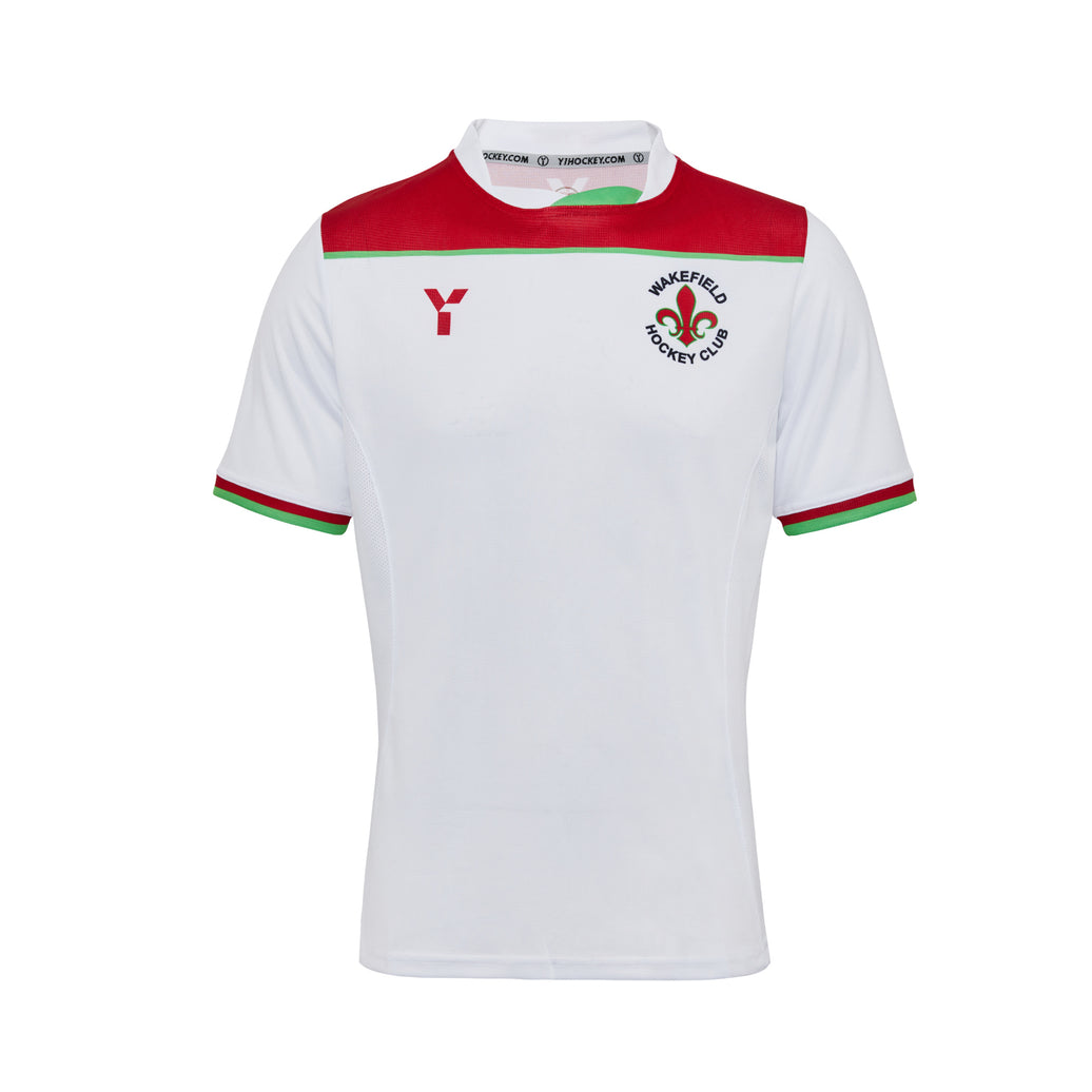 Wakefield HC - Men's Away Playing Shirt