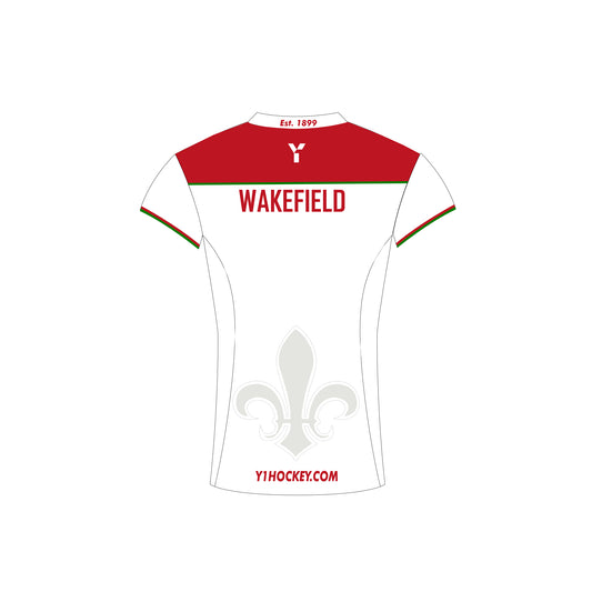 Wakefield HC - Women's Away Playing Shirt
