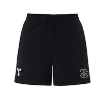 Wakefield HC - Shorts Men's Black