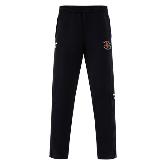 Wakefield HC - Tracksuit Bottoms Women's Black 24/25