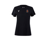 Wakefield HC - Short Sleeve Training Top Women's Black