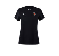 Wakefield HC - Short Sleeve Training Top Women's Black