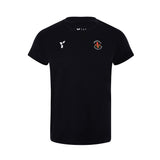 Wakefield HC - Short Sleeve Training Top Men's Black