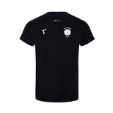 West Yorkshire Hockey - Junior Short Sleeve Training Top Unisex Black
