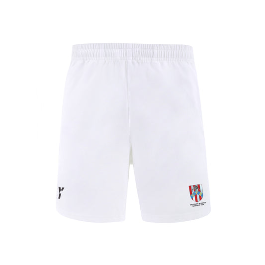 Westbury UB - Shorts Men's White