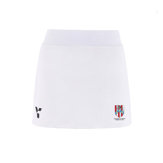 Westbury UB - Skort Women's White