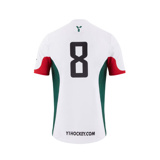 Westbury UB - Men's Playing Shirt (Away)