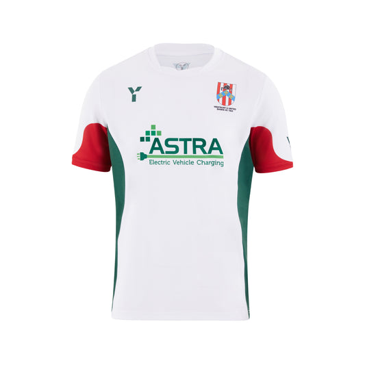 Westbury UB - Men's Playing Shirt (Away)
