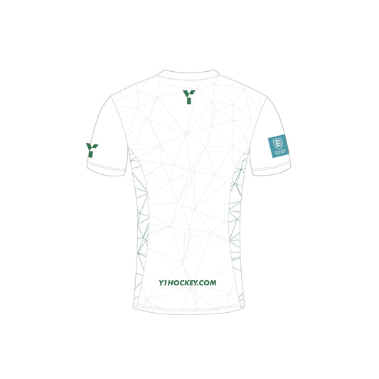 West Yorkshire Hockey - Junior Home Playing Shirt