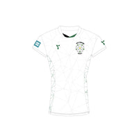 West Yorkshire Hockey - Women's Home Playing Shirt