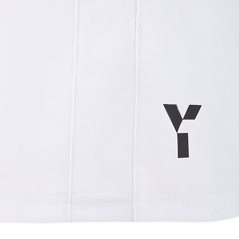 Shorts Mens White