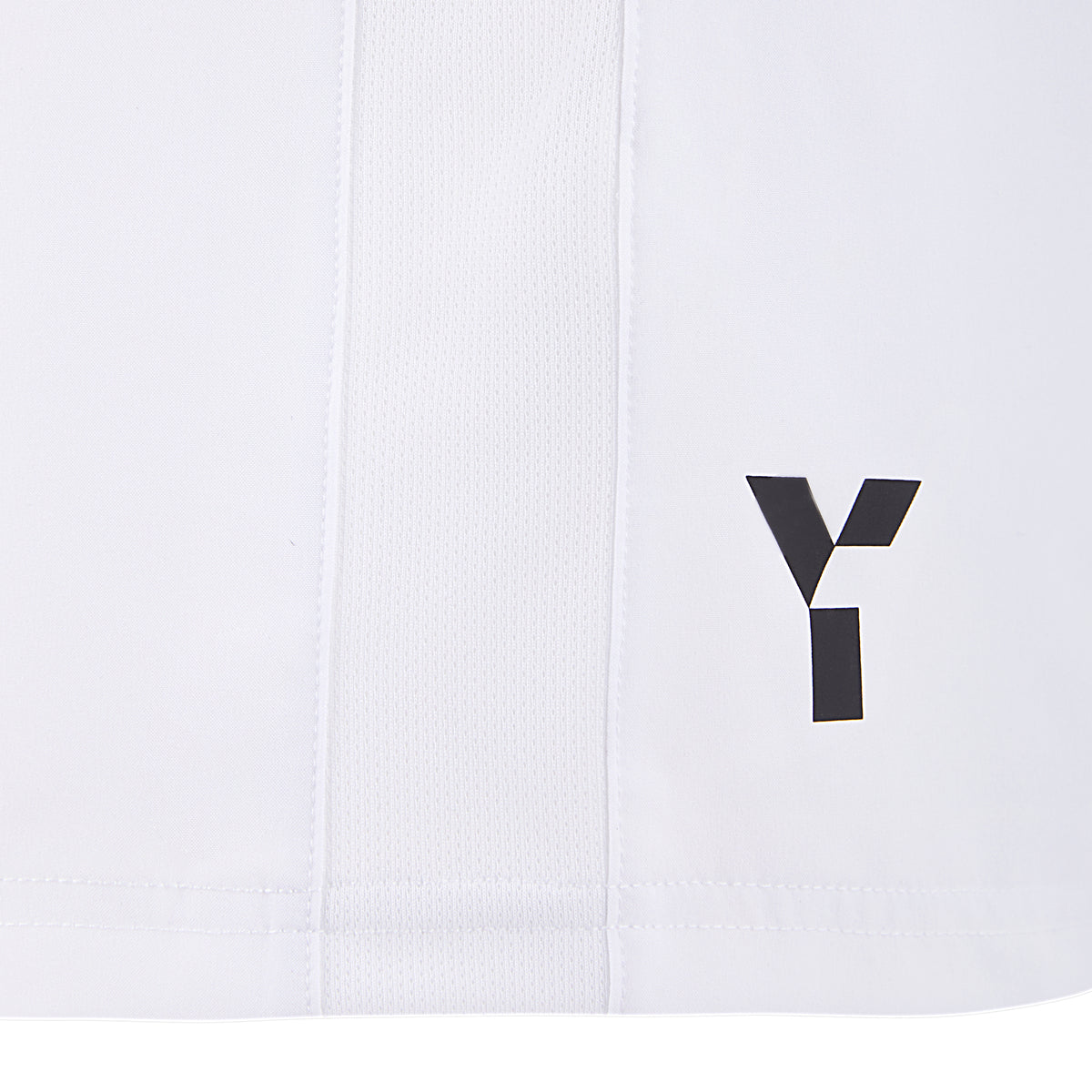Skort Womens White