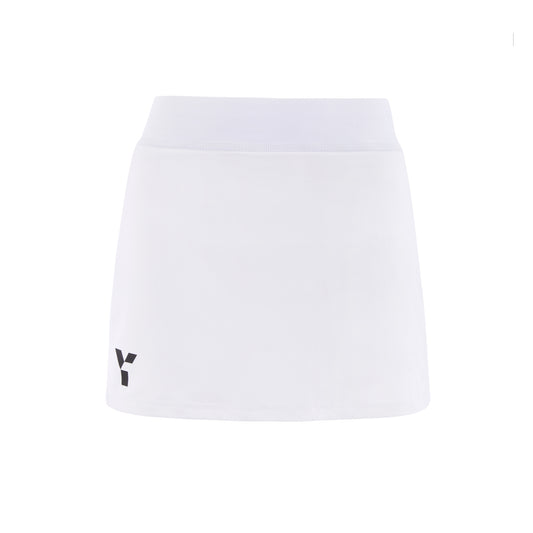 Skort Womens White