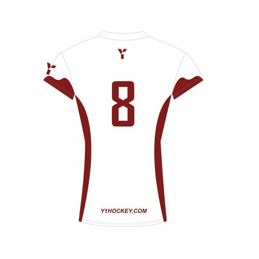 Crawley HC - Women's Playing Shirt (Away)