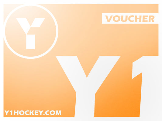 Y1 Hockey Gift Card