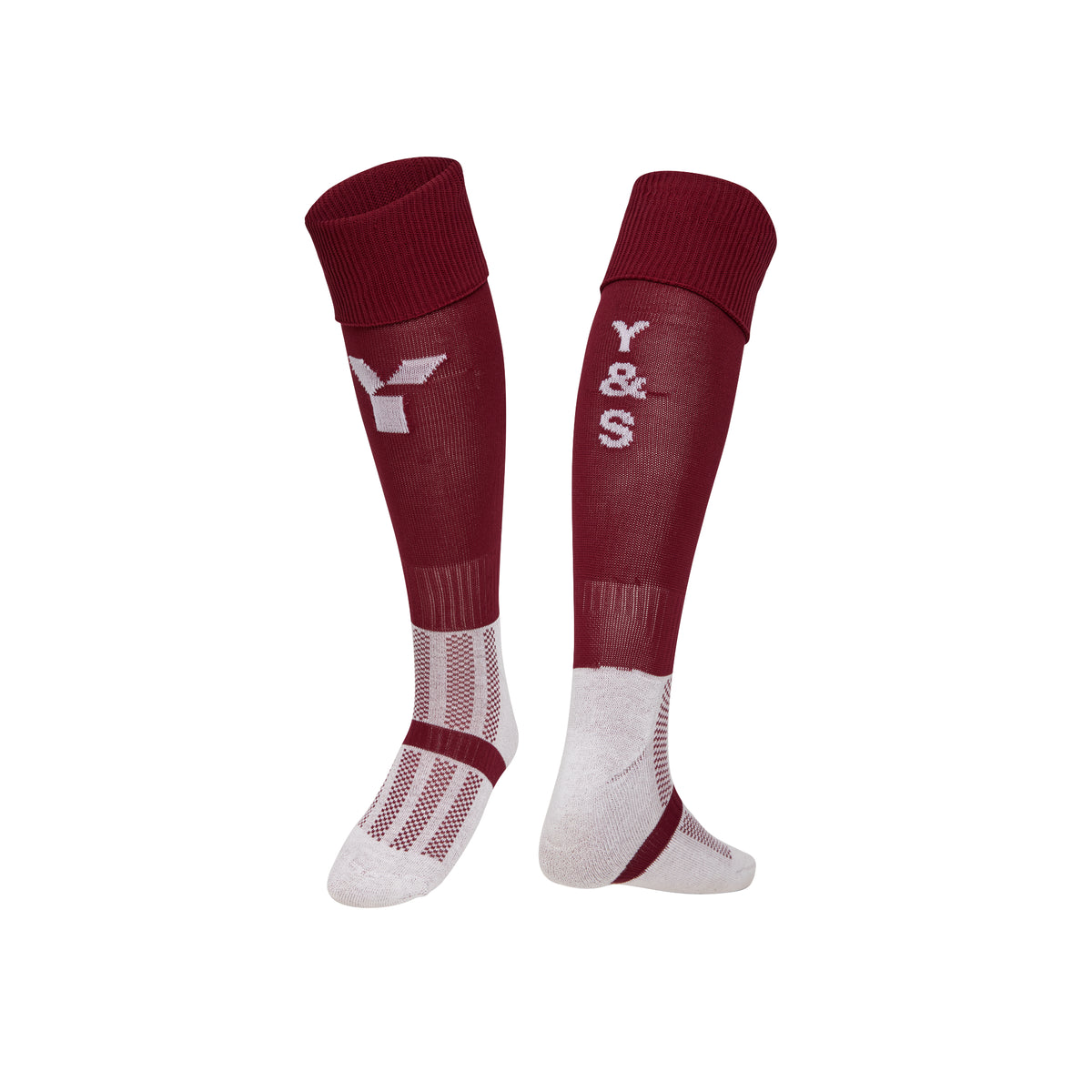 Yeovil & Sherborne Playing Socks (A) club teamwear by Y1