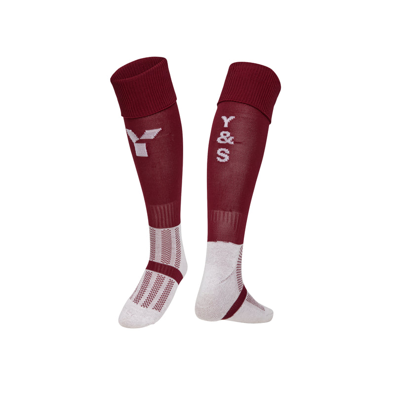 Yeovil & Sherborne Playing Socks (A)
