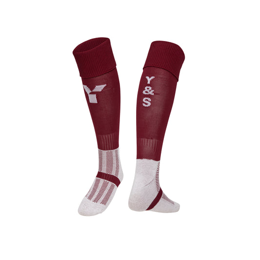 Yeovil & Sherborne Playing Socks (A)