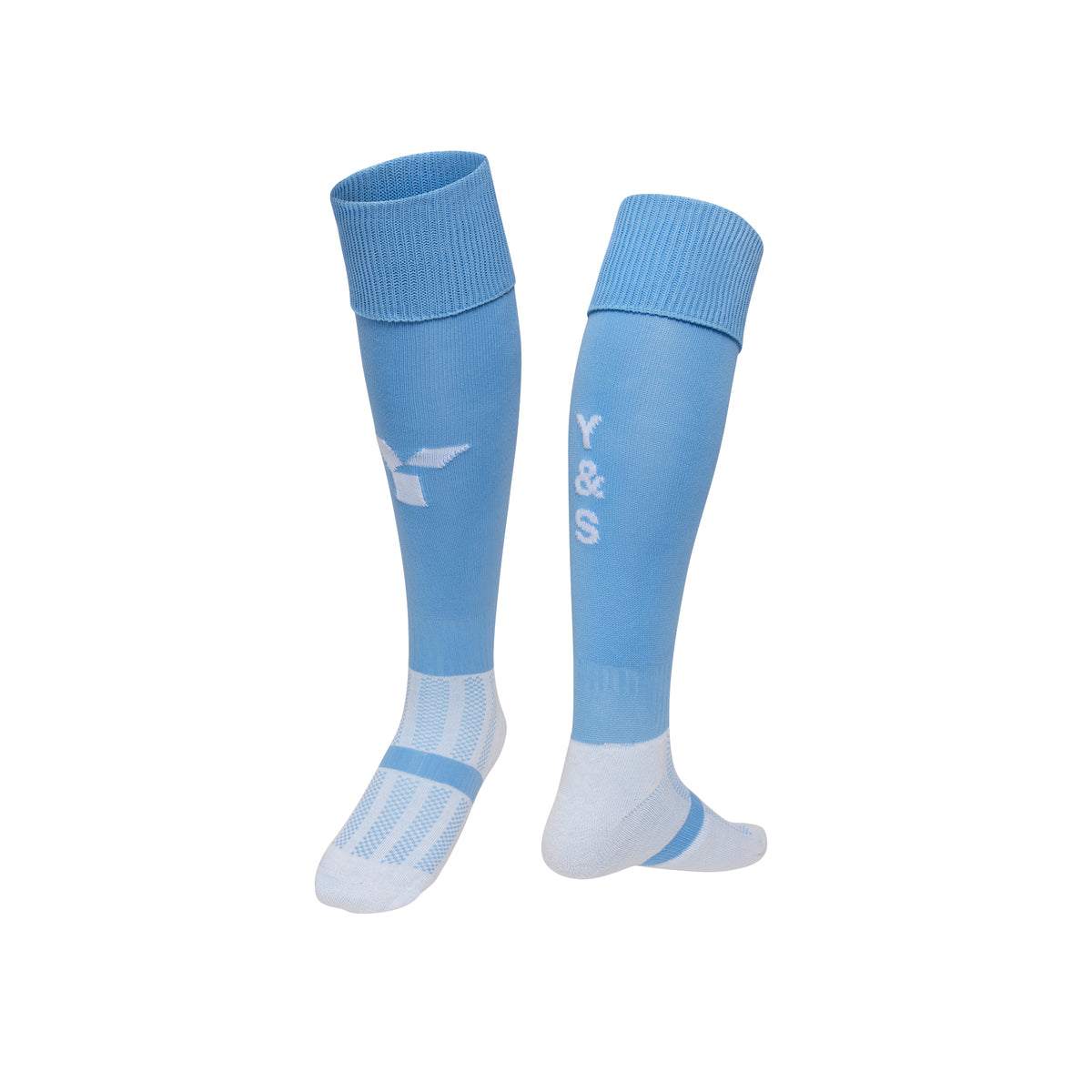 Yeovil & Sherborne Playing Socks (H) club teamwear by Y1