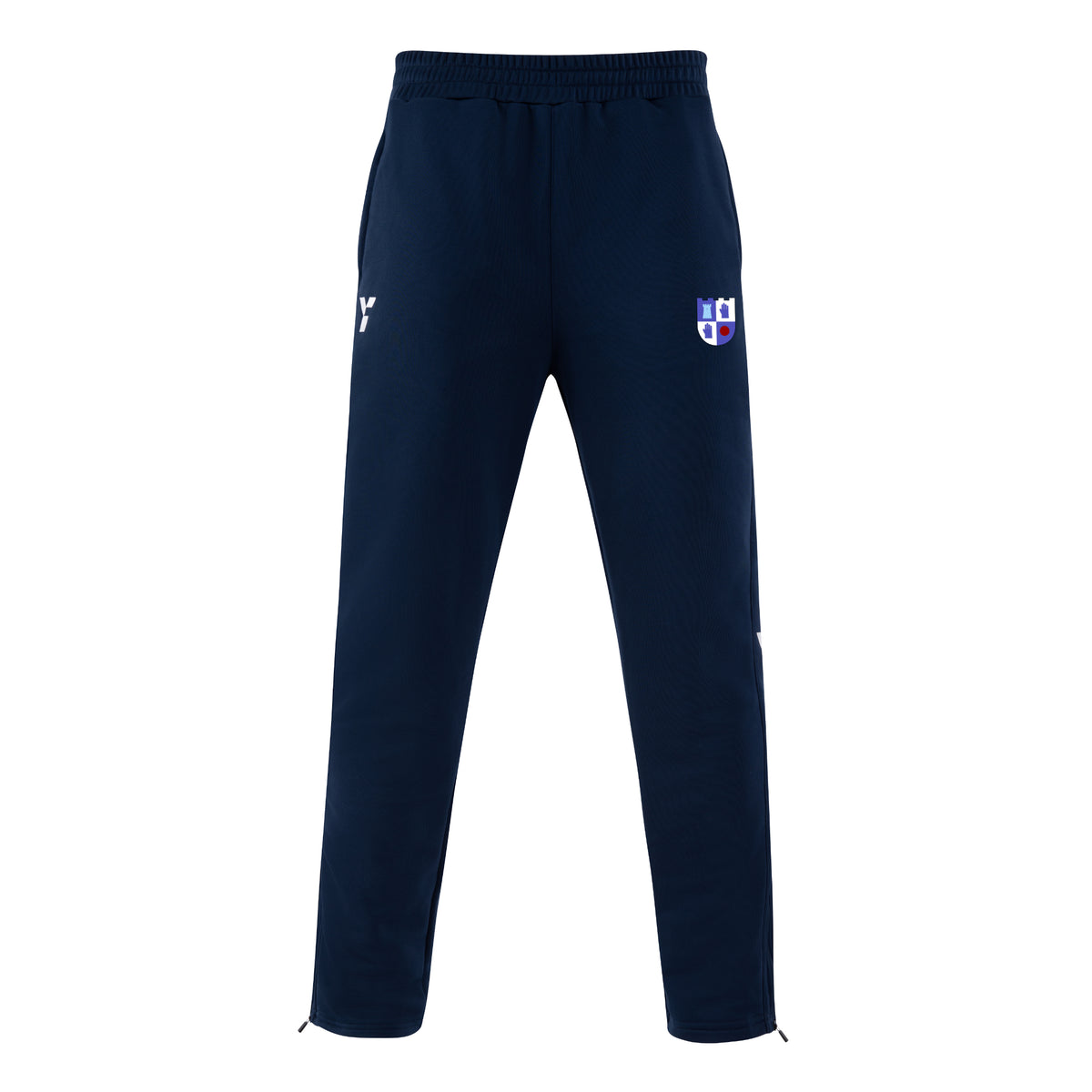 Yeovil & Sherborne - Tracksuit Bottoms Men's Navy 24/25