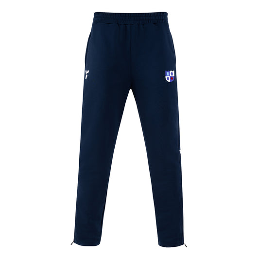 Yeovil & Sherborne - Youth Tracksuit Bottoms Unisex Navy