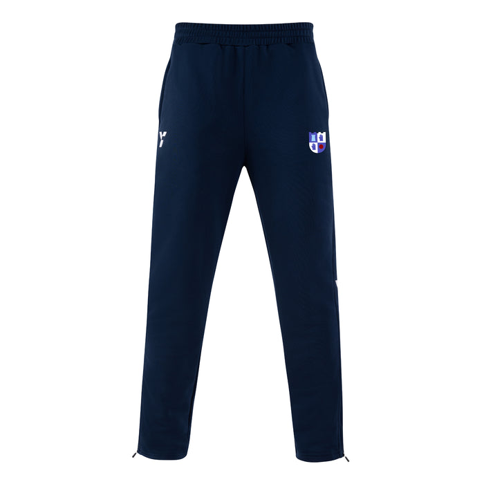 Yeovil & Sherborne - Tracksuit Bottoms Women's Navy 24/25