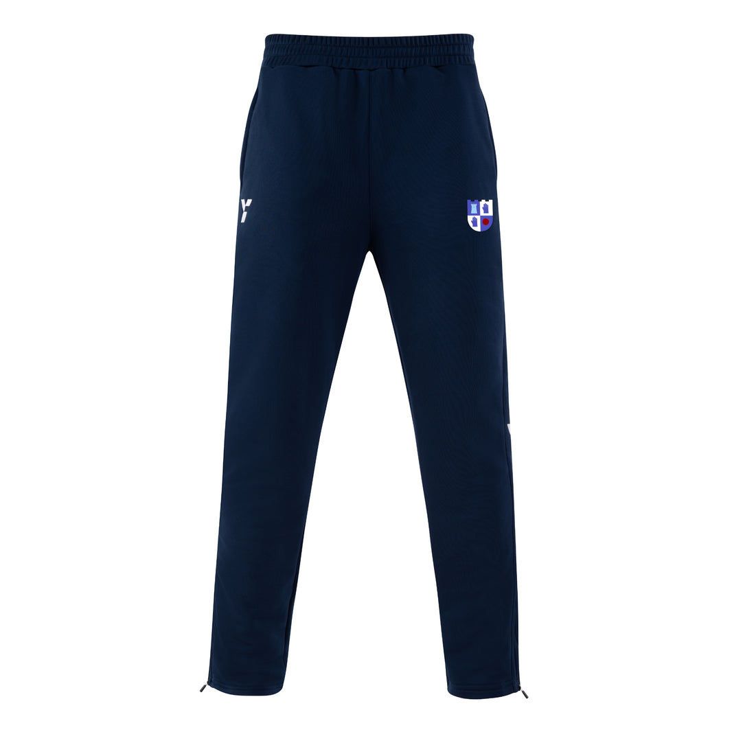 Yeovil & Sherborne - Tracksuit Bottoms Women's Navy 24/25