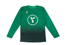 GK Smock - Green/Black