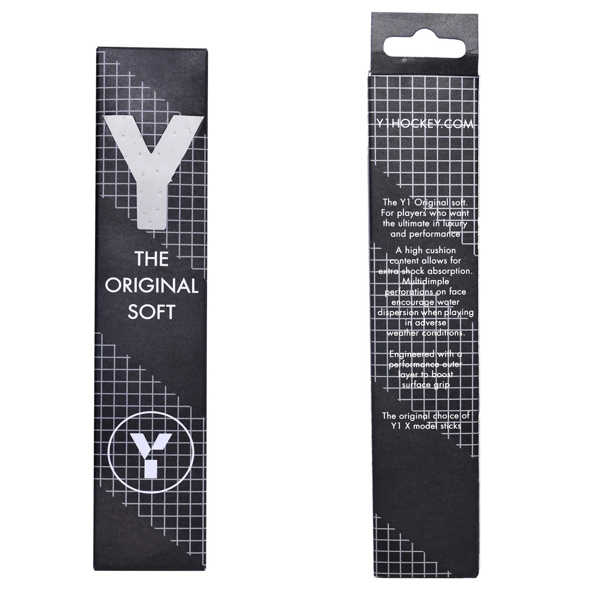 Original Rubber Grip by Y1