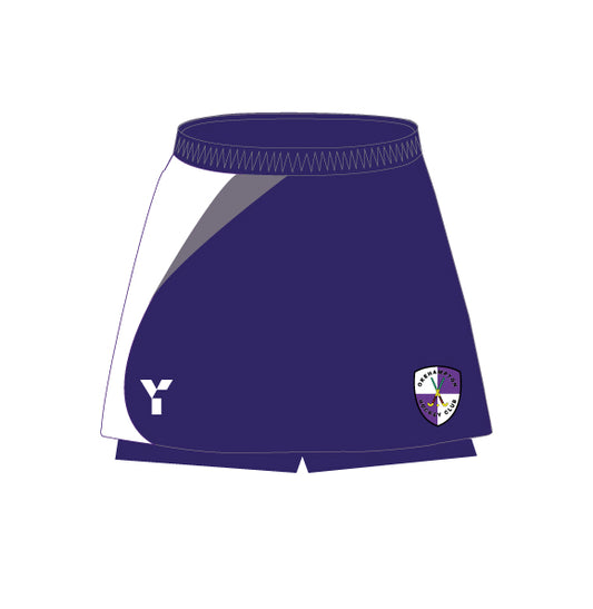 Okehampton HC - Women's Skort