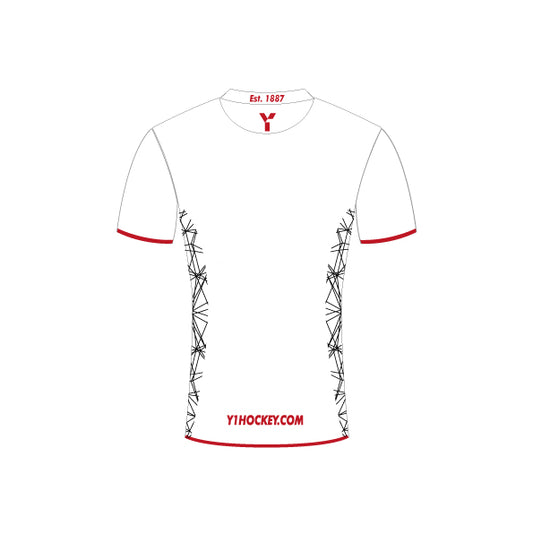 Cheltenham HC - Men's Playing Shirt White