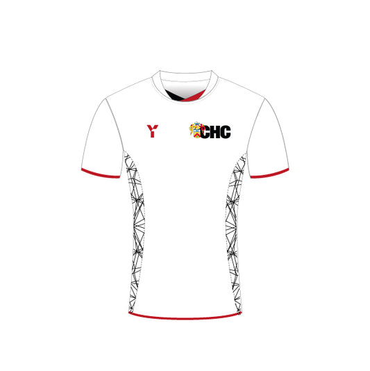 Cheltenham HC - Men's Playing Shirt White